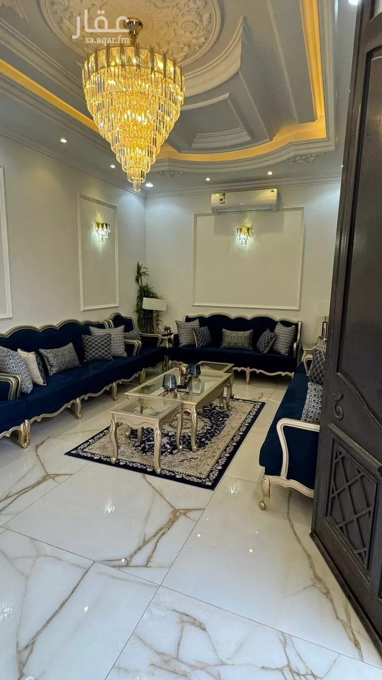 فيلا للبيع في شارع إبراهيم بن موسى الفيومي, حي الرمال, مدينة الرياض, منطقة الرياض صورة 3