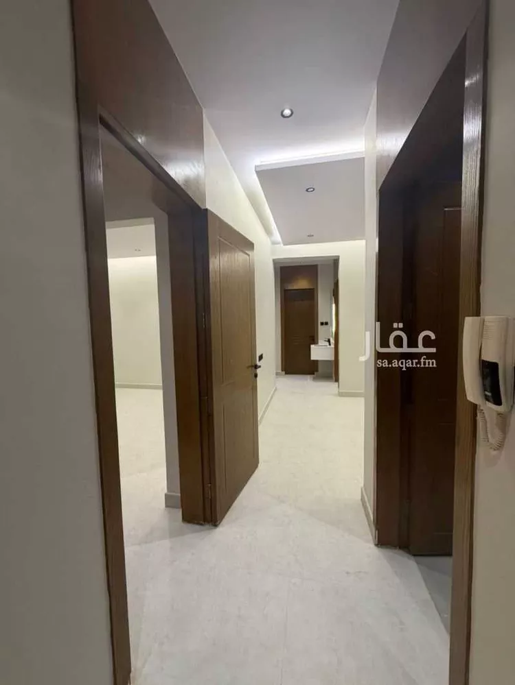 شقة للإيجار في شارع عمرو الشيباني, حي الرمال, مدينة الرياض, منطقة الرياض 1 صورة