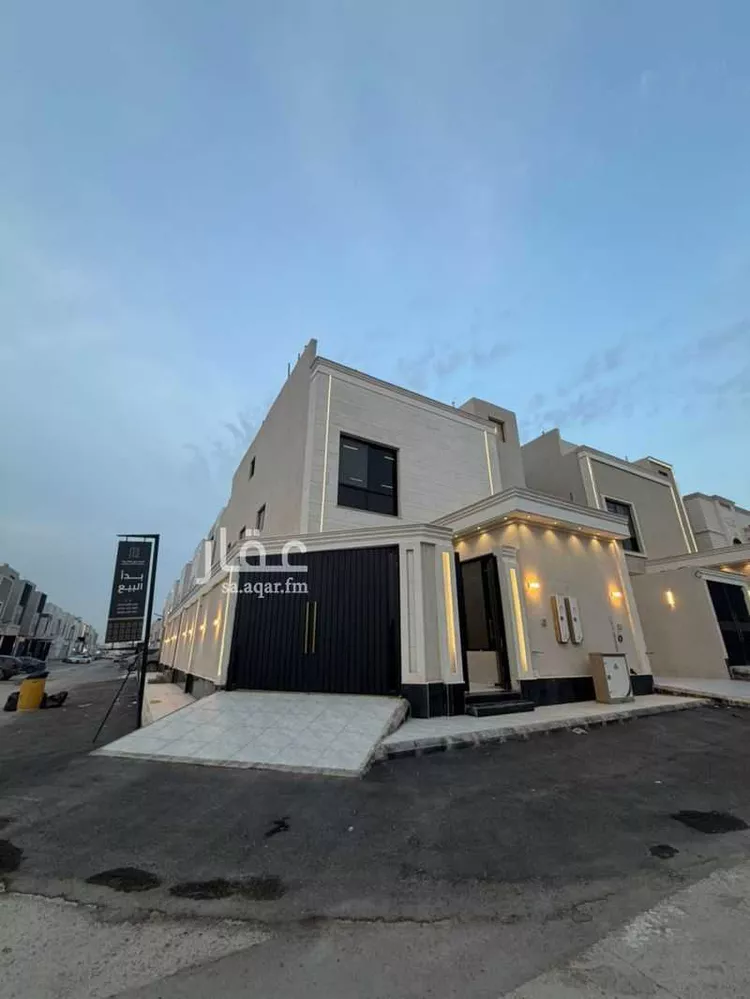 Villa for Sale in Riyadh Ar Rimal