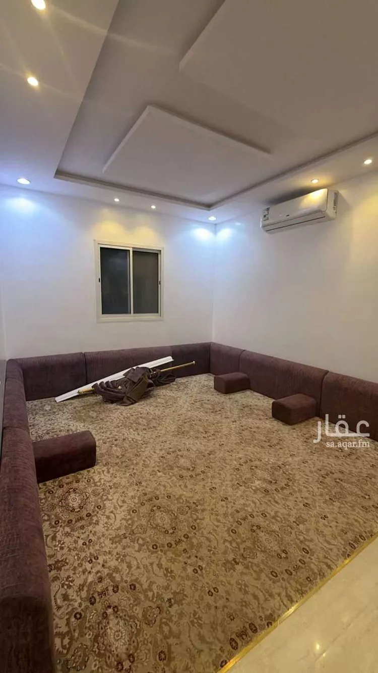 شقة للإيجار في شارع شارع صالح بن علي ابو الورود, حي الرمال, مدينة الرياض, منطقة الرياض صورة 2