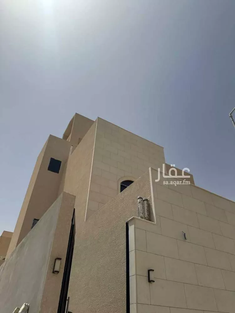 دور للإيجار في شارع عمر الريس, حي الرمال, مدينة الرياض, منطقة الرياض 19