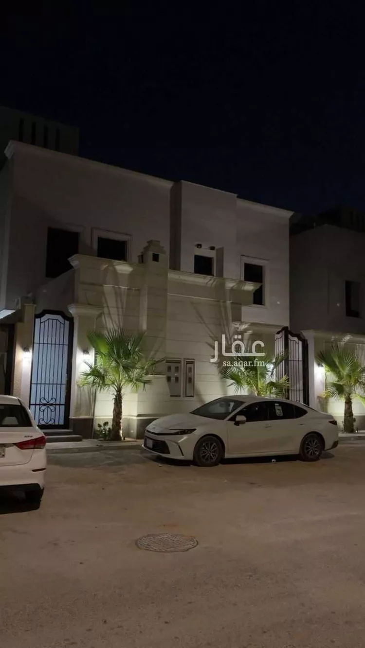 شقة للإيجار في شارع 0000, حي الرمال, مدينة الرياض, منطقة الرياض صورة 2