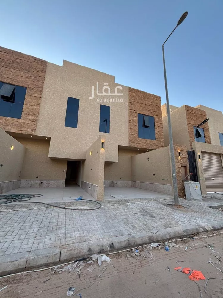 فيلا للبيع في شارع عفيف الدين ظهيرة, حي المرجان, مدينة الرياض, منطقة الرياض صورة 2
