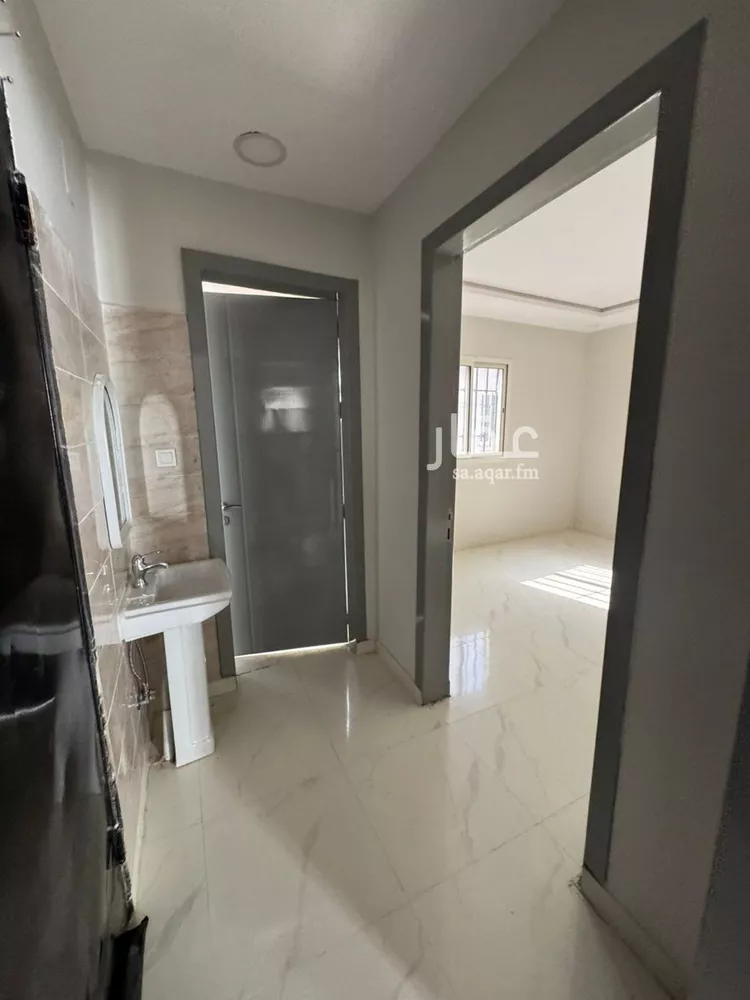 شقة للإيجار في شارع شارع صالح بن علي ابو الورود, حي الرمال, مدينة الرياض, منطقة الرياض صورة 4