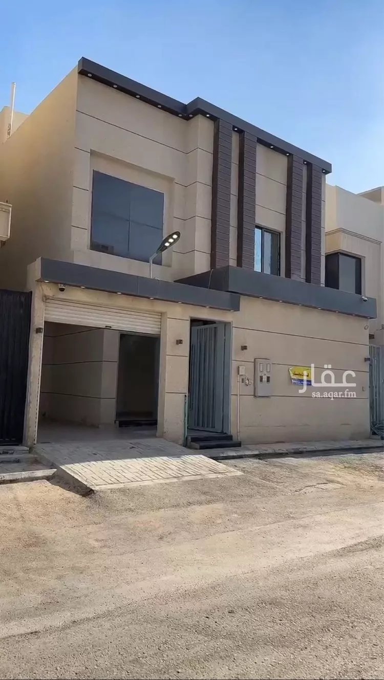 فيلا للإيجار في شارع 0000, حي الرمال, مدينة الرياض, منطقة الرياض صورة 2