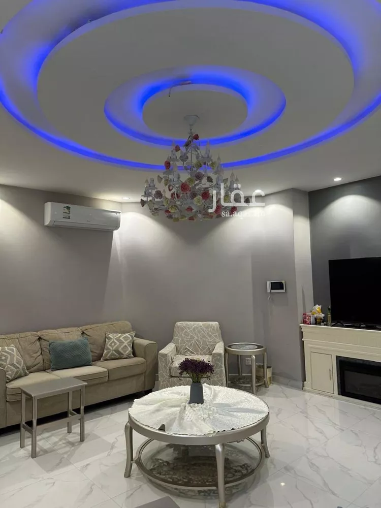 فيلا للبيع في شارع ابن المهاجر, حي المهدية, مدينة الرياض, منطقة الرياض صورة 5