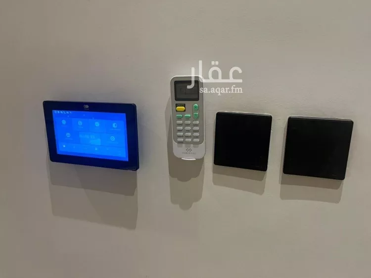 شقة للإيجار في شارع خالد بن العاص, حي النرجس, مدينة الرياض, منطقة الرياض صورة 4