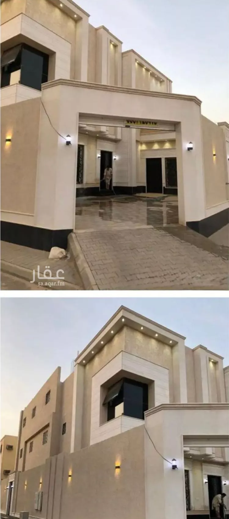 فيلا للبيع في شارع جبل الحسي, حي ظهرة لبن, مدينة الرياض, منطقة الرياض صورة 4