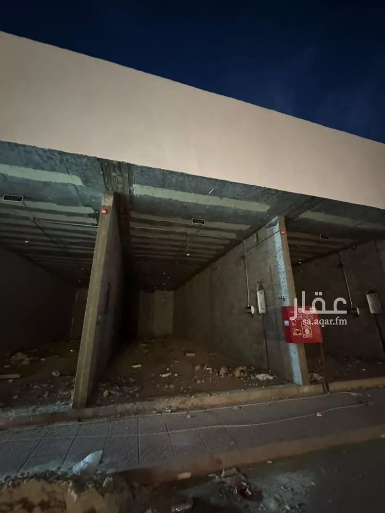 محل للإيجار في حي الرمال, مدينة الرياض, منطقة الرياض صورة 2
