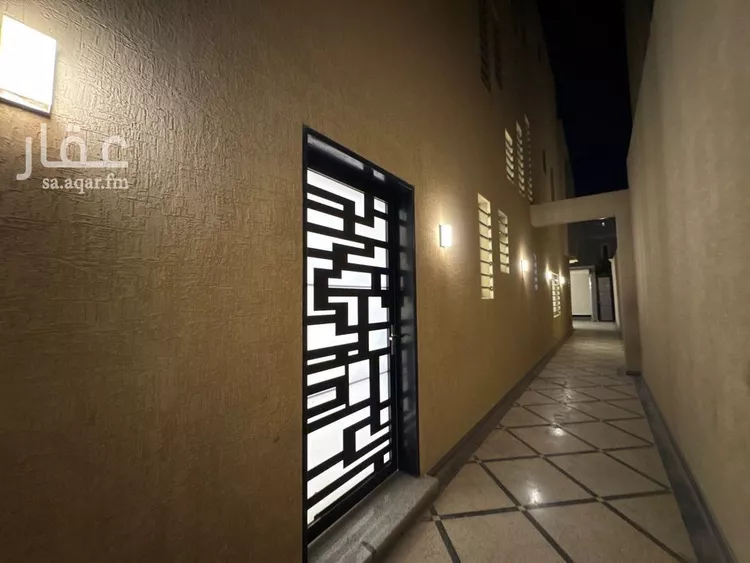 فيلا للبيع في شارع يحيى الواسطي, حي النرجس, مدينة الرياض, منطقة الرياض صورة 5