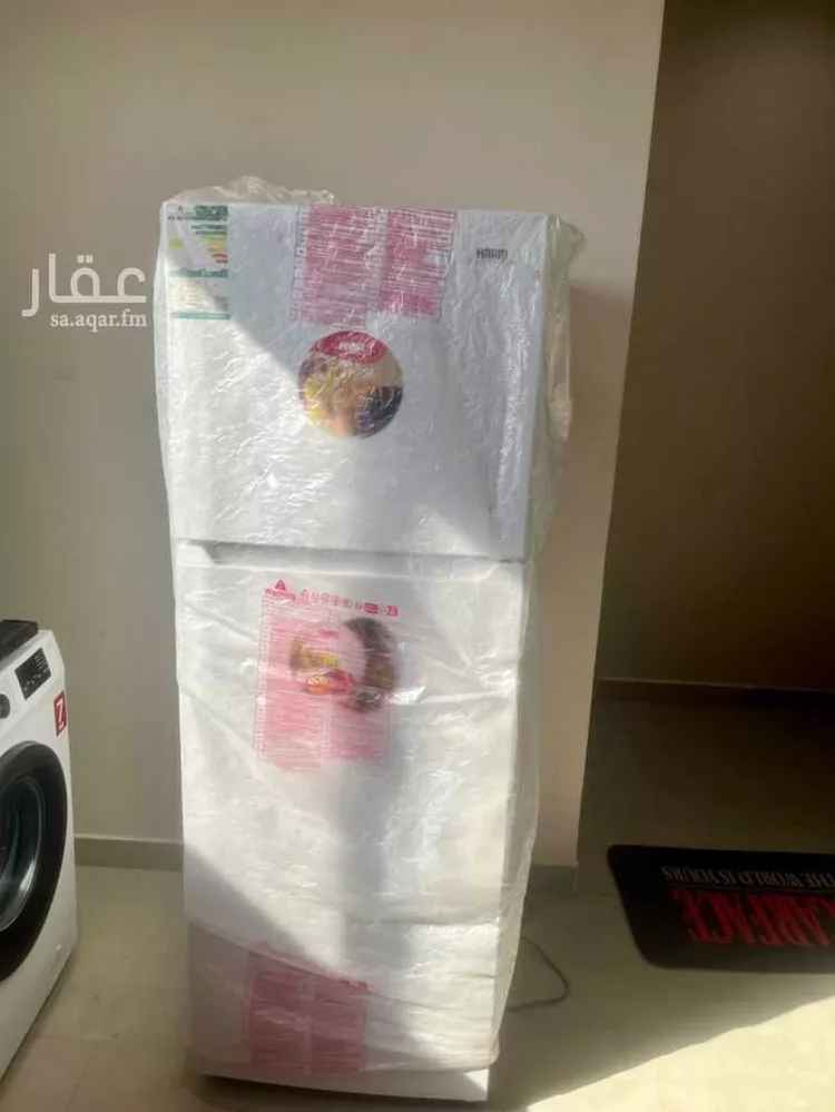 شقة للإيجار في شارع أبي الطاهر الأنماطي, حي الرمال, مدينة الرياض, منطقة الرياض صورة 2