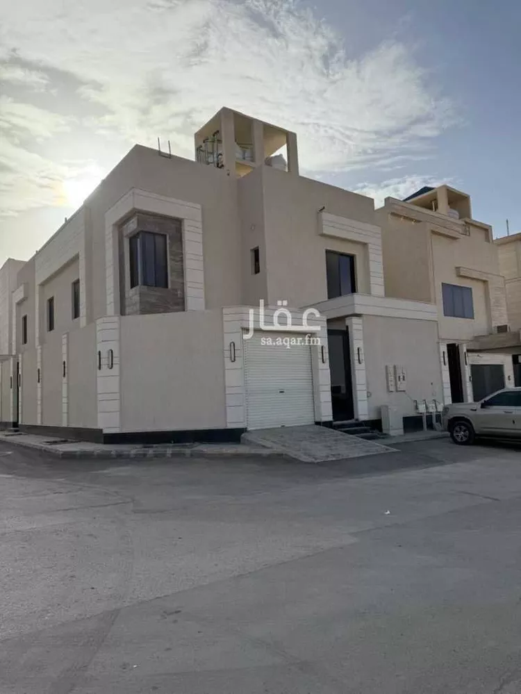 Floor for Rent in Riyadh Ar Rimal صورة 3