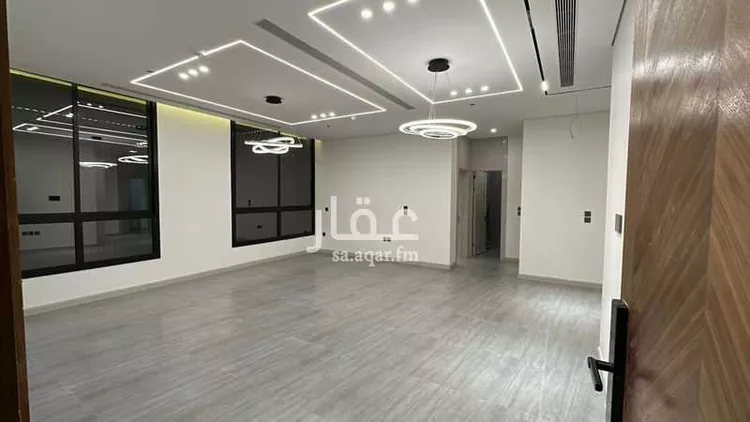 شقة للإيجار في شارع يزيد بن مزيد الشيباني, حي الرمال, مدينة الرياض, منطقة الرياض صورة 4