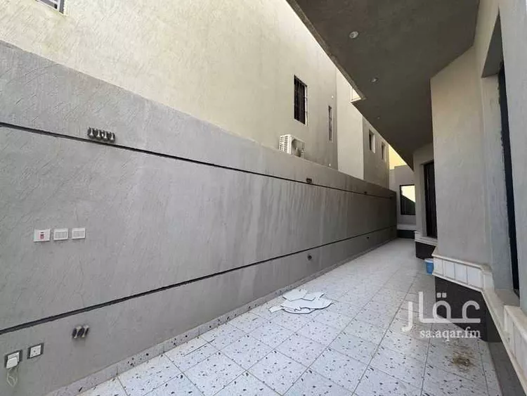 فيلا للإيجار في شارع 0000, حي الرمال, مدينة الرياض, منطقة الرياض صورة 2