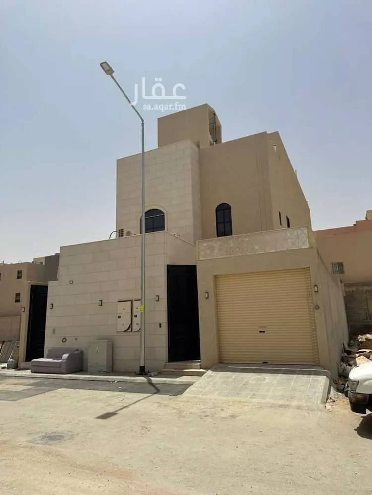 دور للإيجار في شارع عمر الريس, حي الرمال, مدينة الرياض, منطقة الرياض 18