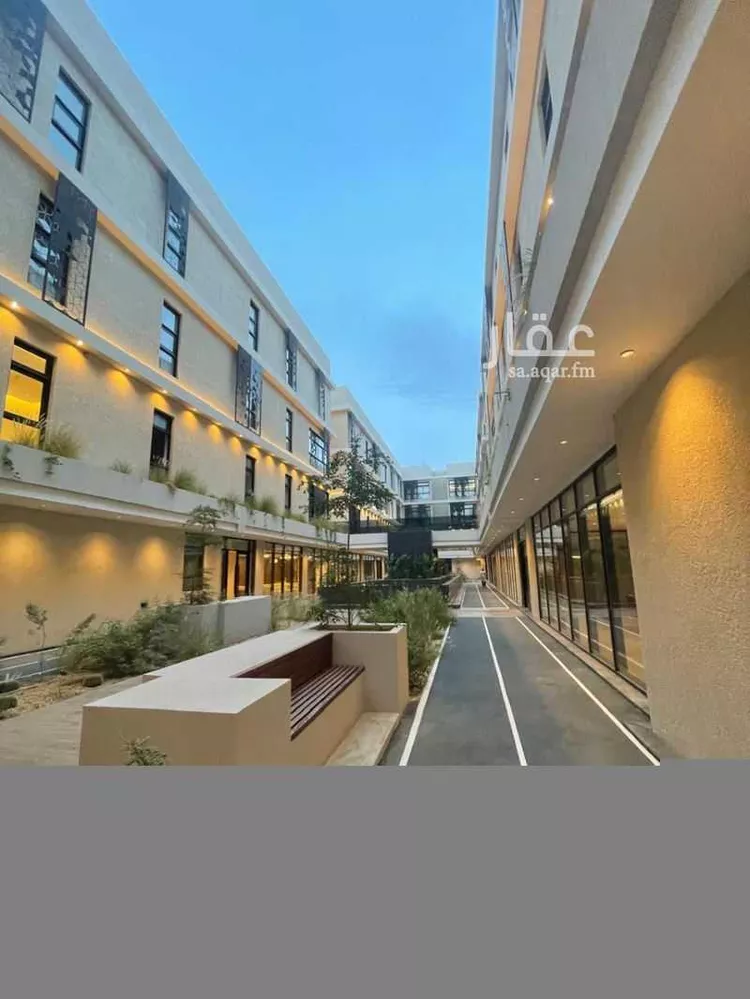 شقة للإيجار في شارع أبي موسى عيسى بن دواد السطاس, حي الرمال, مدينة الرياض, منطقة الرياض صورة 3