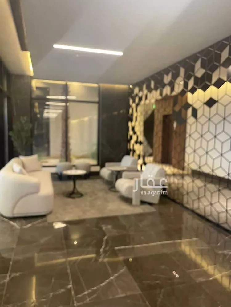 شقة للإيجار في شارع أبي موسى عيسى بن دواد السطاس, حي الرمال, مدينة الرياض, منطقة الرياض صورة 2
