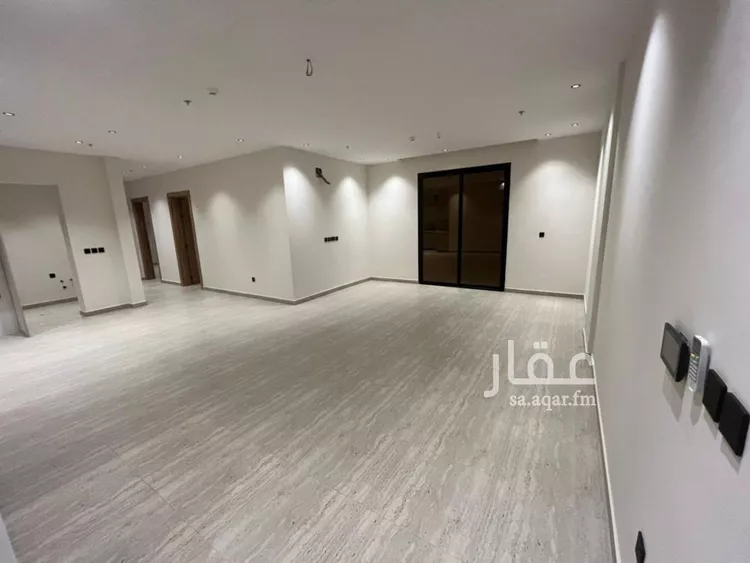 شقة للإيجار في شارع خالد بن العاص, حي النرجس, مدينة الرياض, منطقة الرياض