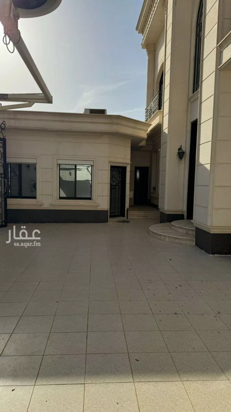 فيلا للبيع في شارع إبراهيم بن موسى الفيومي, حي الرمال, مدينة الرياض, منطقة الرياض صورة 4