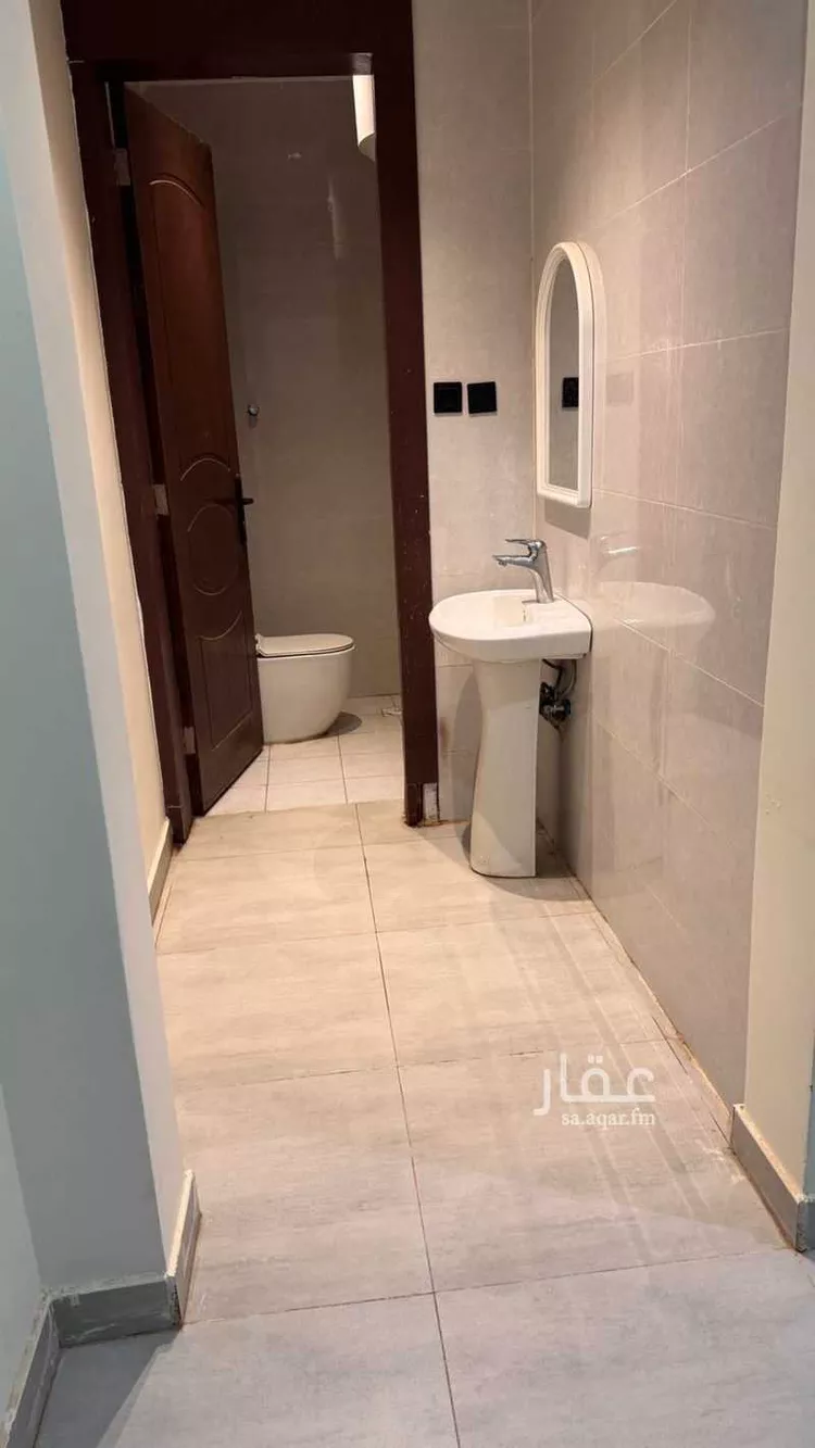 شقة للإيجار في شارع 66 الرمال, حي الرمال, مدينة الرياض, منطقة الرياض صورة 3