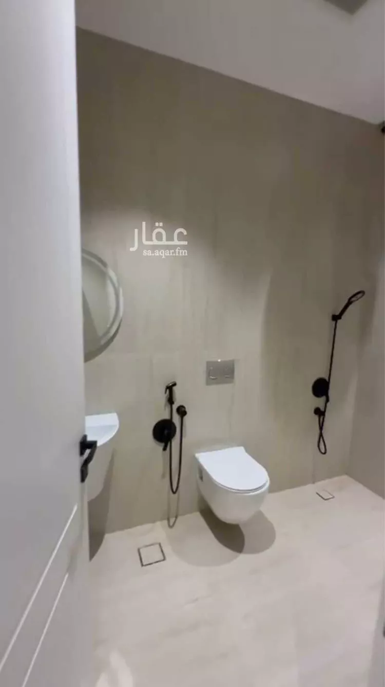 شقة للإيجار في شارع جبل الضبيان, حي الرمال, مدينة الرياض, منطقة الرياض صورة 4
