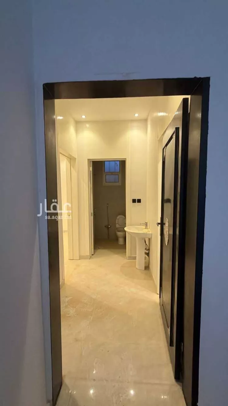 شقة للإيجار في شارع أحمد بن يوسف الكواشي, حي الرمال, مدينة الرياض, منطقة الرياض صورة 5