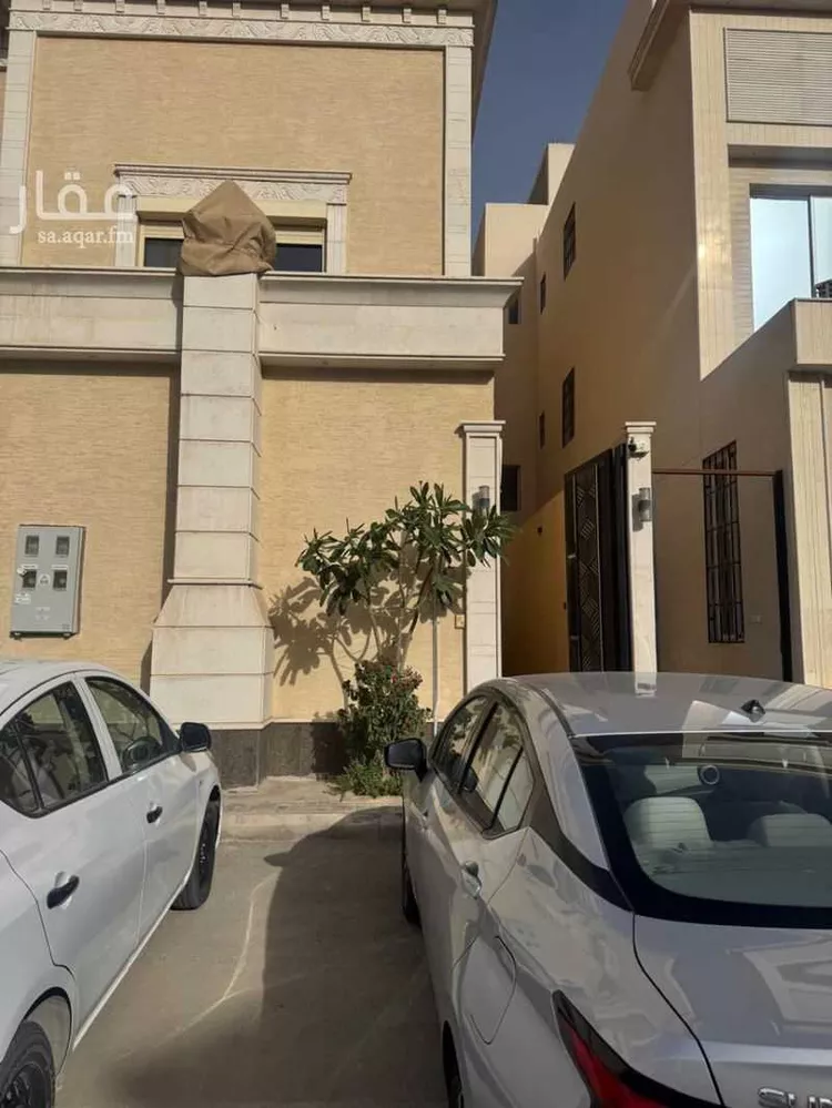 شقة للإيجار في شارع 0000, حي الرمال, مدينة الرياض, منطقة الرياض صورة 2