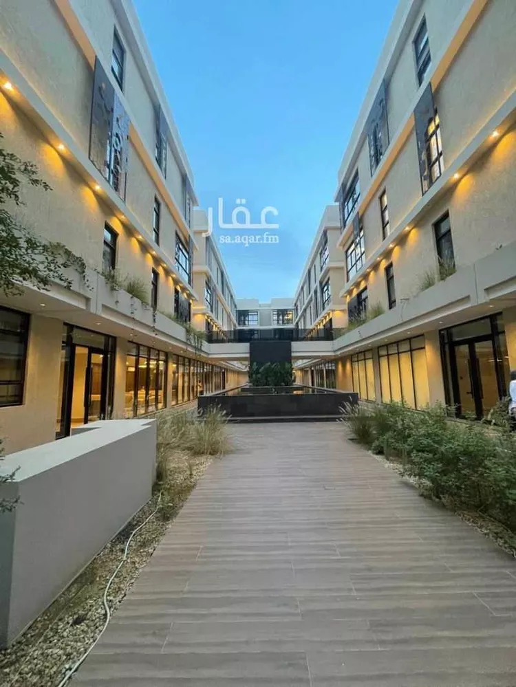 Apartment for Rent in Jeddah As Sahil