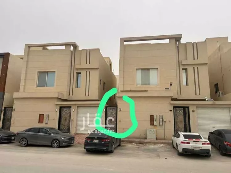 استوديو للإيجار في شارع منصور الطبري, حي الرمال, مدينة الرياض, منطقة الرياض