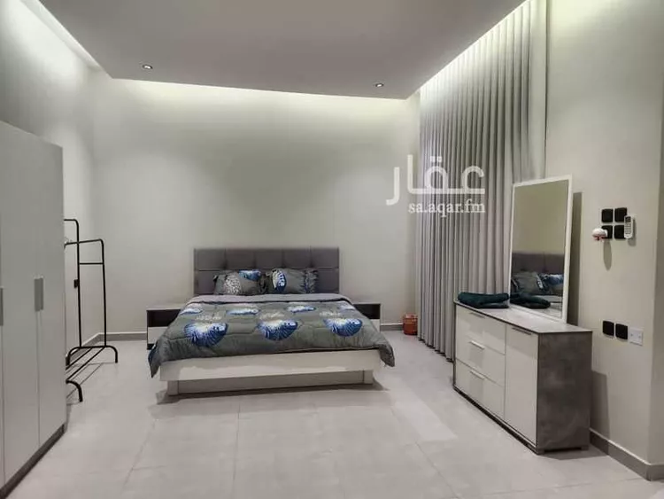شقة للإيجار في شارع أبي الطاهر الأنماطي, حي الرمال, مدينة الرياض, منطقة الرياض صورة 2