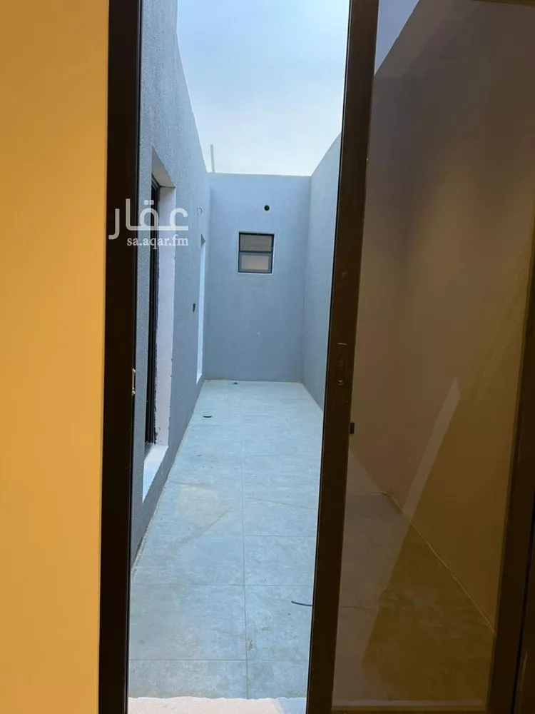 دور للإيجار في شارع فهد المارك, حي الرمال, مدينة الرياض, منطقة الرياض صورة 5