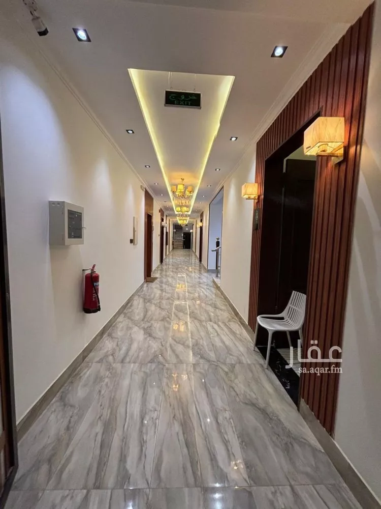 شقة للإيجار في شارع منصور الطبري, حي الرمال, مدينة الرياض, منطقة الرياض صورة 3