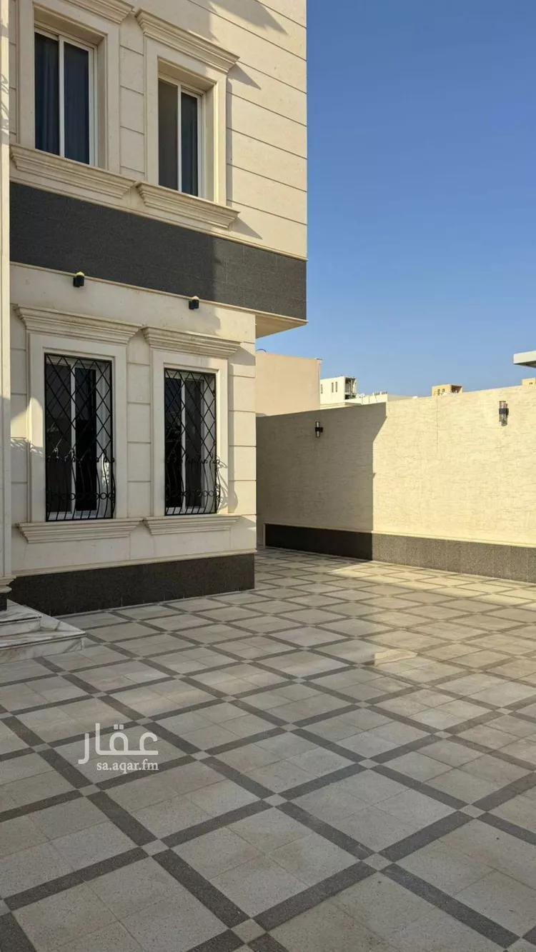 فيلا للبيع في شارع إبراهيم بن موسى الفيومي, حي الرمال, مدينة الرياض, منطقة الرياض صورة 2