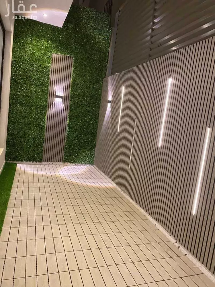 فيلا للإيجار في شارع 0000, حي الرمال, مدينة الرياض, منطقة الرياض صورة 5