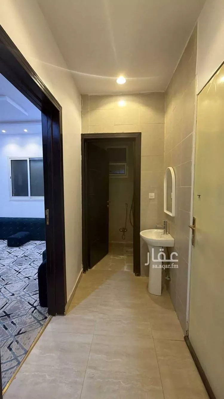 شقة للإيجار في شارع شارع صالح بن علي ابو الورود, حي الرمال, مدينة الرياض, منطقة الرياض صورة 3