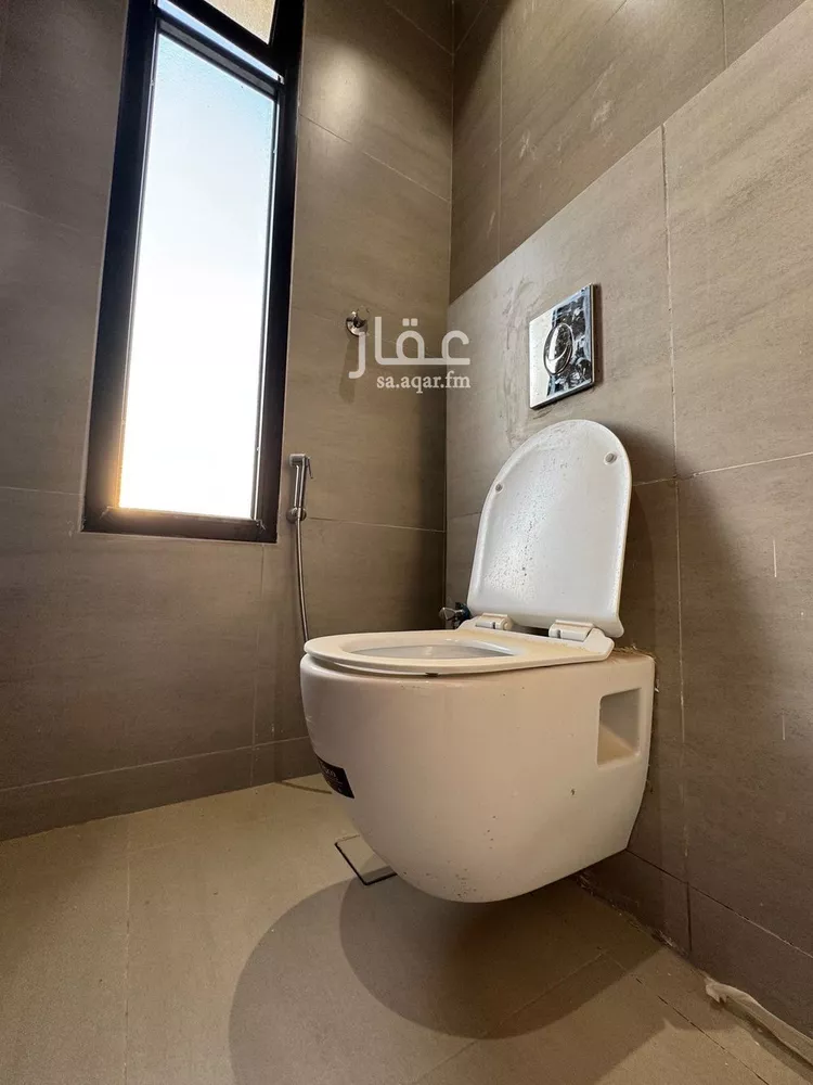 دور للإيجار في شارع عفيف الدين ظهيرة, حي المرجان, مدينة الرياض, منطقة الرياض صورة 3