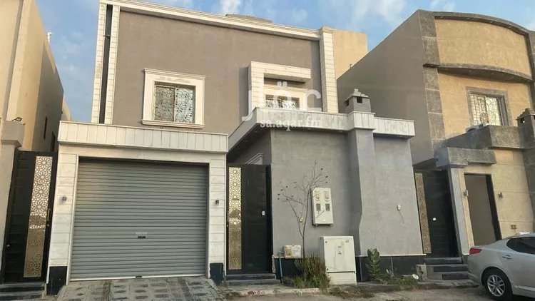 فيلا للإيجار في شارع أبي السعود بن ظهيرة, حي الرمال, مدينة الرياض, منطقة الرياض