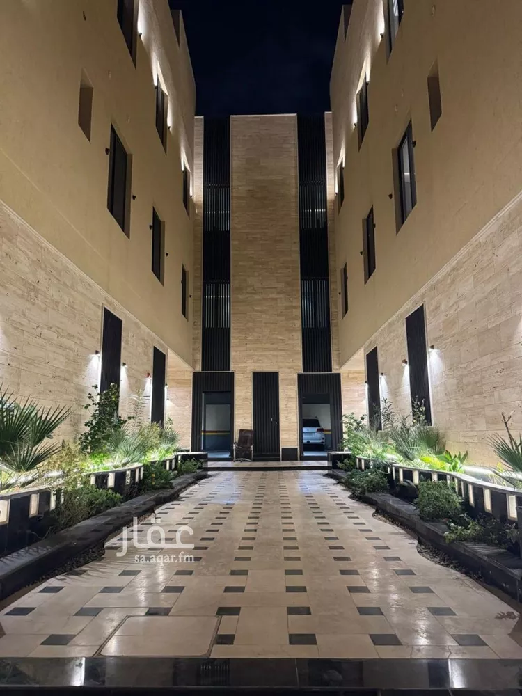 شقة للإيجار في شارع عمير بن سنان بن عرفطة, حي المهدية, مدينة الرياض, منطقة الرياض