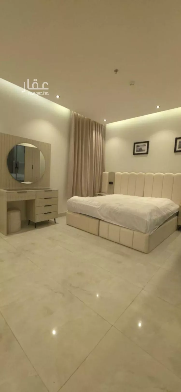 شقة للإيجار في شارع منصور الطبري, حي الرمال, مدينة الرياض, منطقة الرياض صورة 5