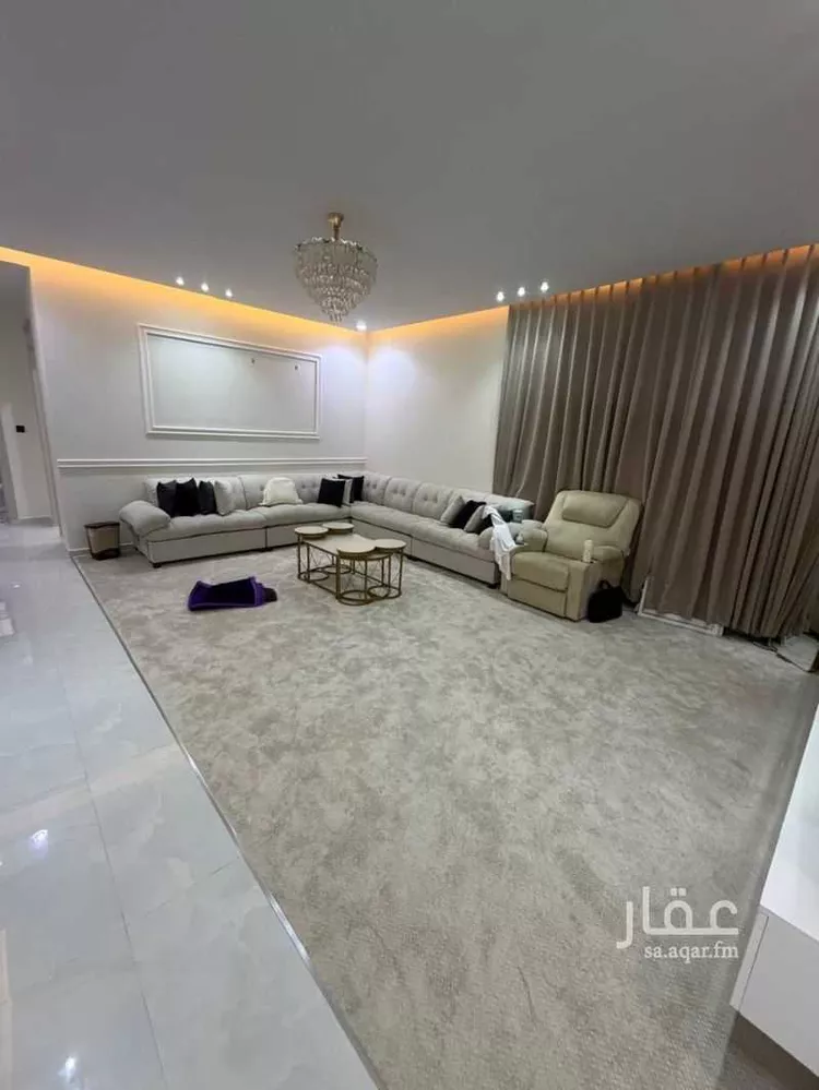 Villa for Rent in Riyadh Ar Rimal