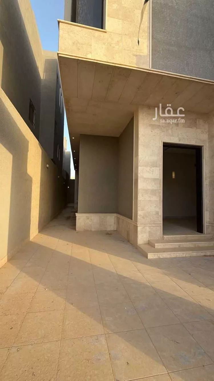 Villa for Rent in Riyadh Ar Rimal 7