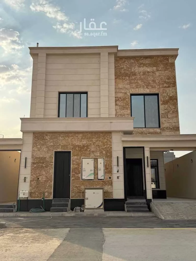 فيلا للبيع في شارع 0000, حي النظيم, مدينة الرياض, منطقة الرياض