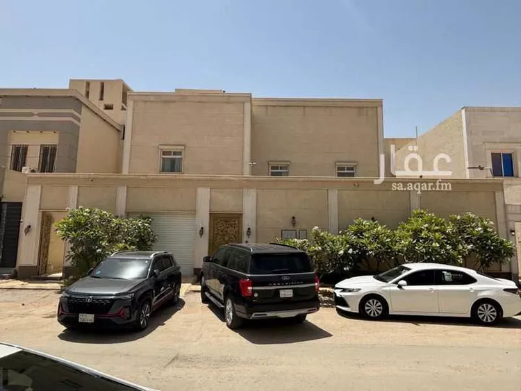 Apartment for Rent in Riyadh Ar Rimal