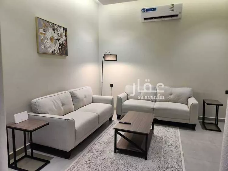 شقة للإيجار في شارع أبي الطاهر الأنماطي, حي الرمال, مدينة الرياض, منطقة الرياض صورة 4