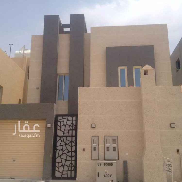 فيلا للبيع في شارع يحيى الواسطي, حي النرجس, مدينة الرياض, منطقة الرياض صورة 3