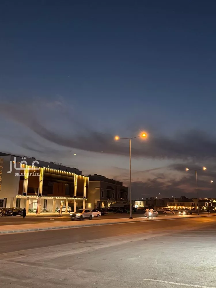 محل للإيجار في حي الرمال, مدينة الرياض, منطقة الرياض صورة 3