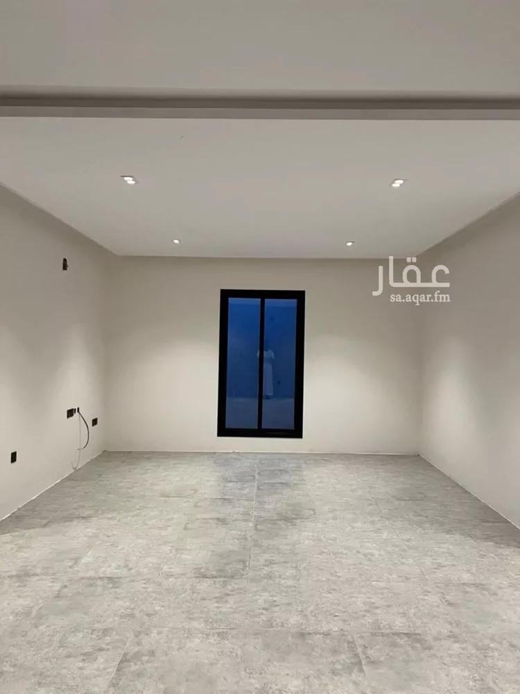 دور للإيجار في شارع فهد المارك, حي الرمال, مدينة الرياض, منطقة الرياض صورة 3