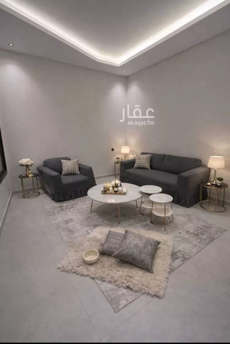 شقة للإيجار في شارع أبي الطاهر الأنماطي, حي الرمال, مدينة الرياض, منطقة الرياض صورة 5