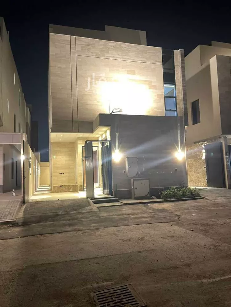 دور للبيع في شارع 0000, حي الرمال, مدينة الرياض, منطقة الرياض