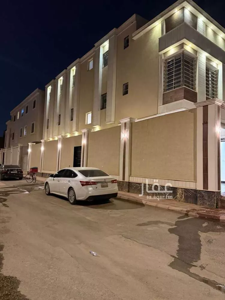 فيلا للإيجار في شارع أحمد محمد علي, حي الرمال, مدينة الرياض, منطقة الرياض صورة 5